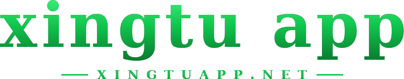 xingtu app logo
